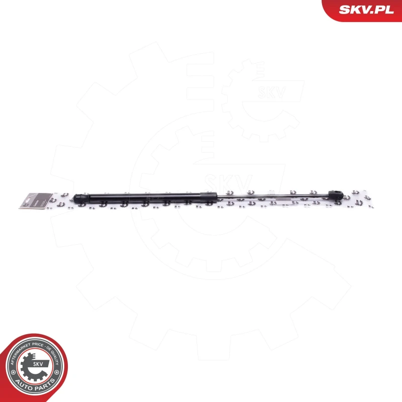 Image of ESEN SKV Tailgate strut ESEN SKV 52SKV783