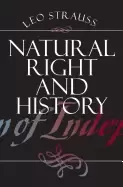 Image of natural right and history