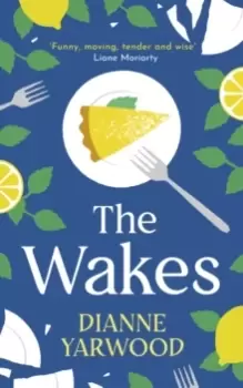 Image of The Wakes