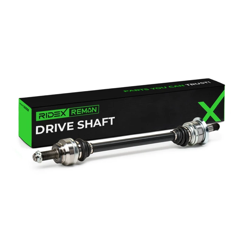 Image of RIDEX REMAN Drive shaft RIDEX REMAN 13D0822R