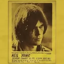 Image of Royce Hall 1971