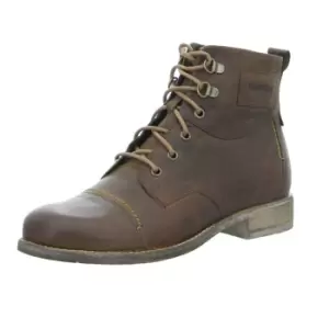 Image of Josef Seibel Lace-up Boots brown SIENNA 17 6.5
