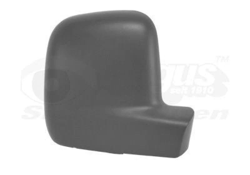 Image of VAN WEZEL Wing mirror cover VAN WEZEL 5896844