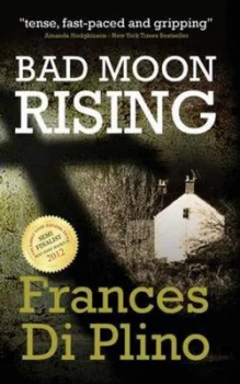 Image of Bad Moon Rising by Frances Di Plino Paperback