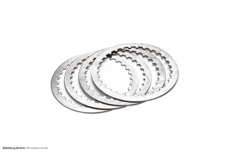 Image of TRW Lucas Clutch intermediate plates kit MES301-4