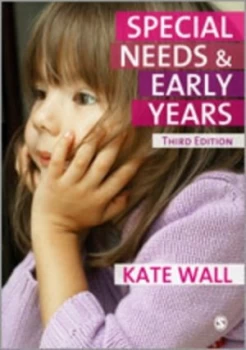 Image of Special Needs and Early Years by Kate Wall Paperback