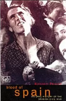 Image of Blood of Spain by Ronald Fraser