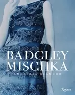 Image of badgley mischka american glamour