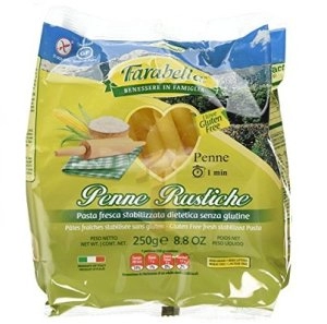 Image of Farabella GF Quick Cook Penne 250g