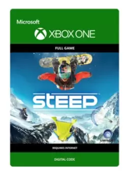 Image of Steep Xbox One Game