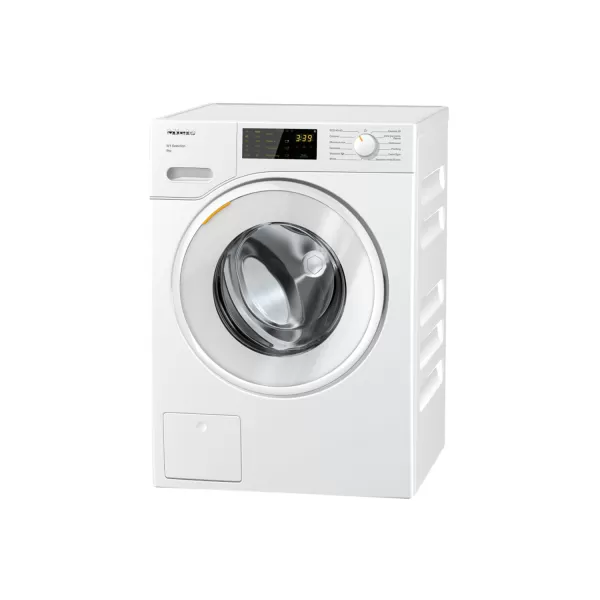 image of Miele W1 WSD023WCS 8KG 1400RPM Washing Machine