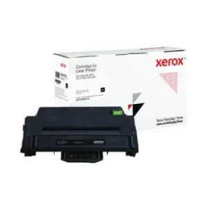Image of Everyday Replacement MLT-D103L Laser Toner Ink Cartridge Black 006R04294