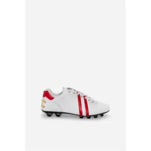 Pantofola d Oro Football Boots - White