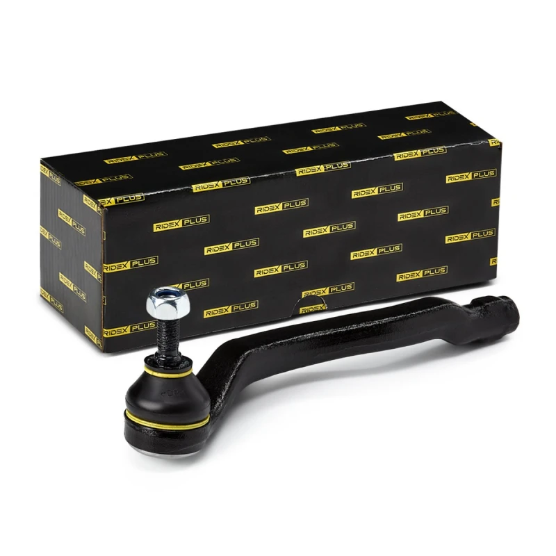 Image of RIDEX PLUS Track rod end RIDEX PLUS 914T0227P