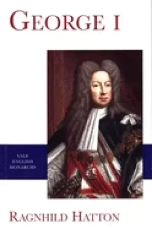 Image of george i