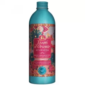 image of T ORIENTE B/S AYURVEDA 500ml