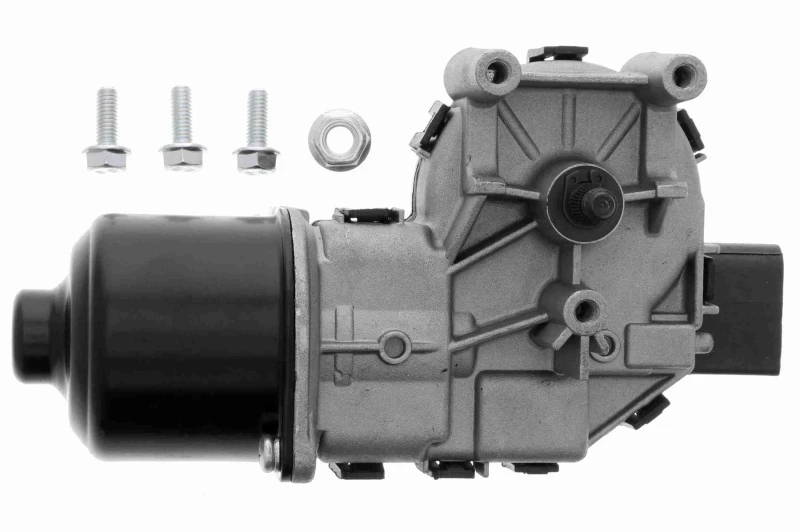 Image of Wiper motor VEMO V40-07-0008-1