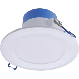 Image of Philips Ledinaire 8.5W LED Downlight Colour Selectable 100°- 407743737