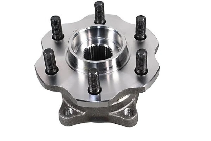 Image of Wheel bearing kit METZGER WM 2248