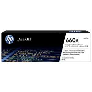 Image of HP 660A LaserJet Imaging Drum