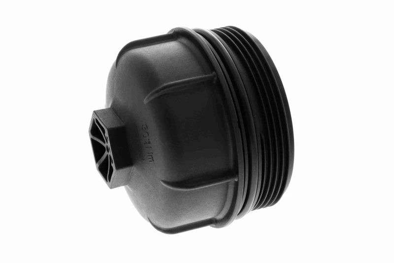 Image of Oil filter housing cap VAICO V24-1191