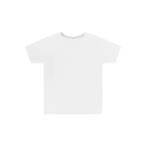 Image of SG Childrens Kids Perfect Print Tee (Pack of 2) (3-4 Years) (White)