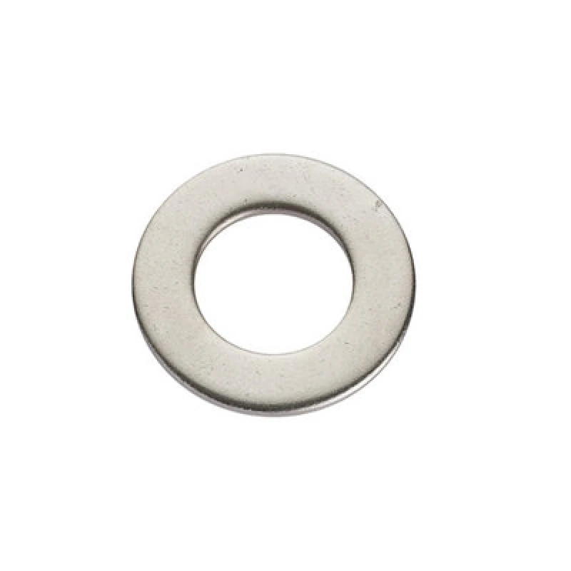Image of Unifix A2-304 St/st Form B Washers Bs 4320B - M6 (6.4) - Q204320B00600000000 - Box Of 1000