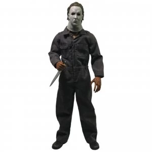 Image of Trick or Treat Studios Halloween 5: The Revenge of Michael Myers Action Figure 1/6 Michael Myers 30 cm