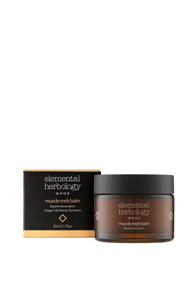 Image of Muscle Melt Balm