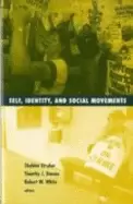 Image of self identity and social movements