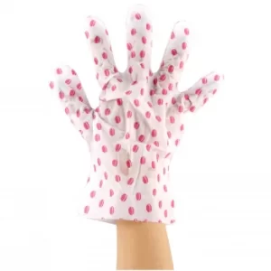Image of Le Mini Macaron Hand Mask Jasmine Green Tea