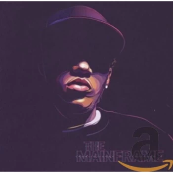 Image of Joker - Mainframe CD