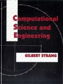 Image of Computational Science and Engineering