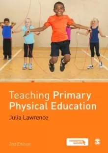 Image of Teaching Primary Physical Education