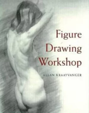 Image of Figure drawing workshop by Allan Kraayvanger