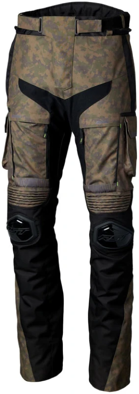 Image of RST Ranger Pants Digi Green Size 46