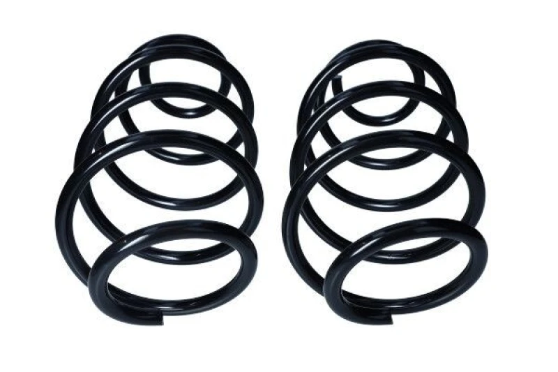 Image of MAXGEAR Coil spring MAXGEAR 60-1130D