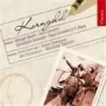 Image of Korngold: Military March; Cello Concerto; Piano Concerto (Left Hand)