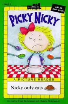 Image of Picky Nicky by Cathy East Dubowski