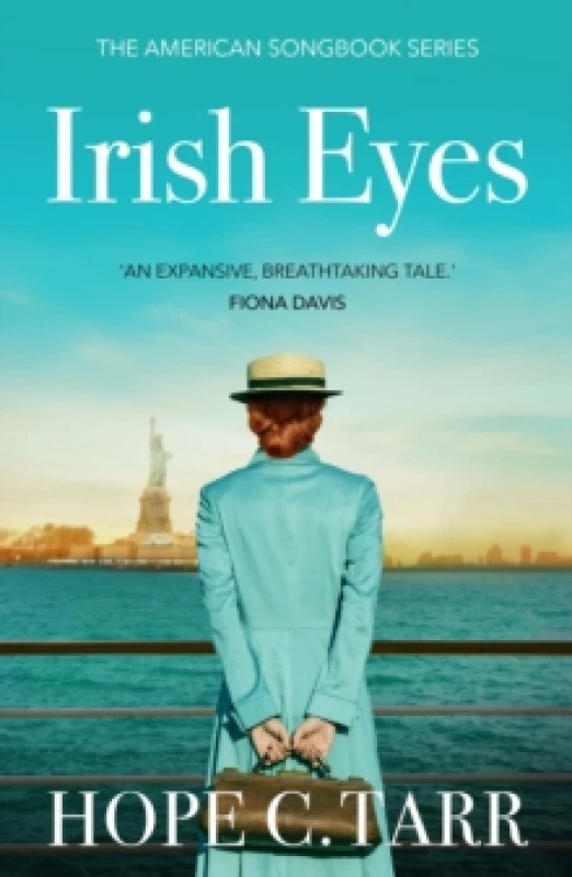 Image of Irish Eyes Paperback / softback