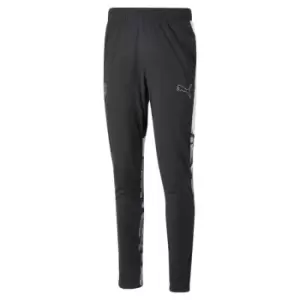 Puma JR Creativity Training Pants - Black