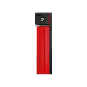 Image of Abus Bordo 5700 - Red