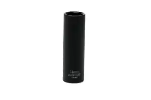 image of Teng Tools 980614-C 3/8" Drive - 6pt Deep Impact Socket - 14mm