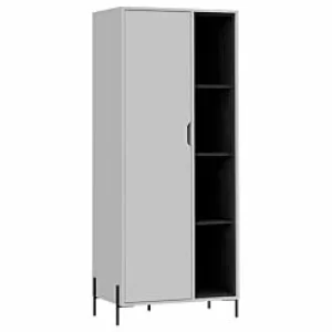 Image of Dallas bookcase display unit