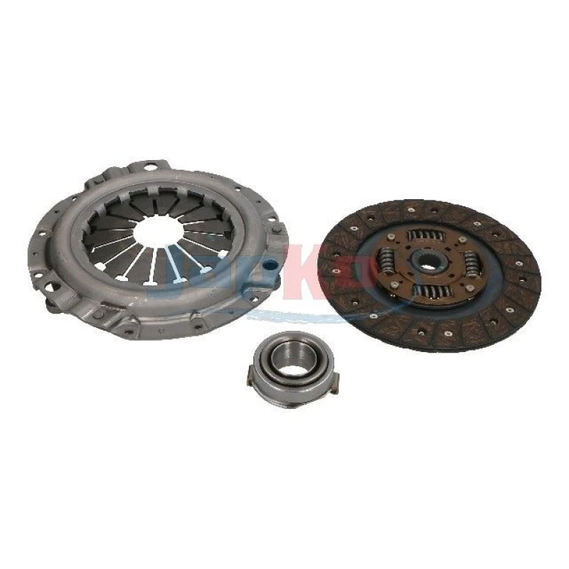 Image of JAPKO Clutch kit JAPKO 92314