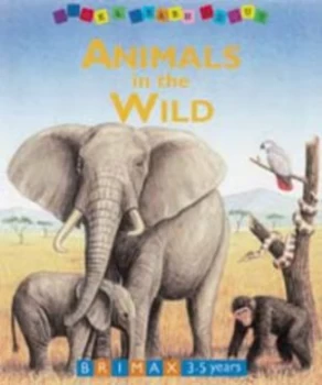 Image of Animals in the Wild Paperback