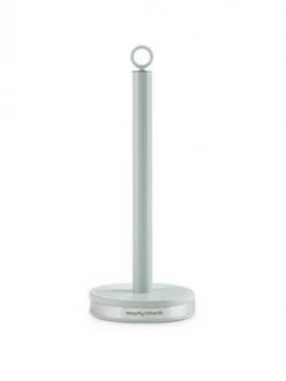 Image of Morphy Richards Dune Towel Pole- Sage Green