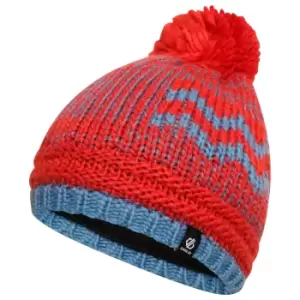 Image of Dare 2B Boys Imagination Acrylic Knitted Beanie Hat 11-13 Years