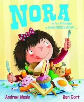Image of Nora by Andrew Weale