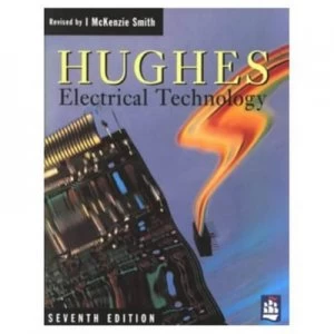 Image of Hughes Electrical Technology by Ian Mckenzie-Smith Paperback